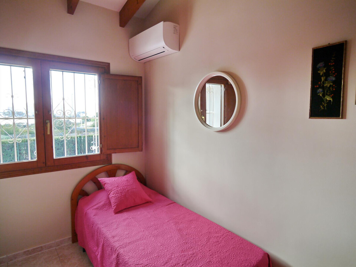 Villa 6 pers. piscine privée, à 1 km plage Calp - Photo 26