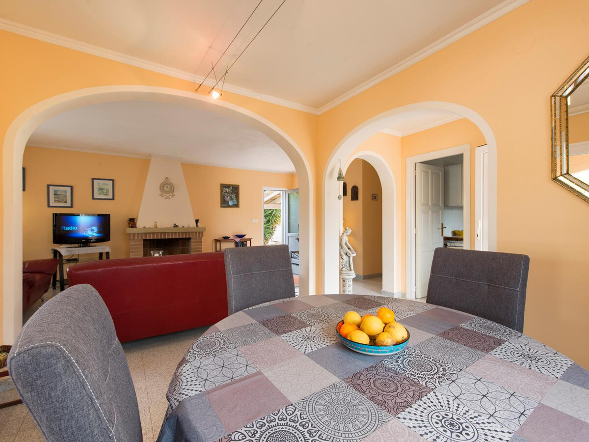 Villa 4 pers. piscine privée à Benissa, 3 km plage - Photo 8