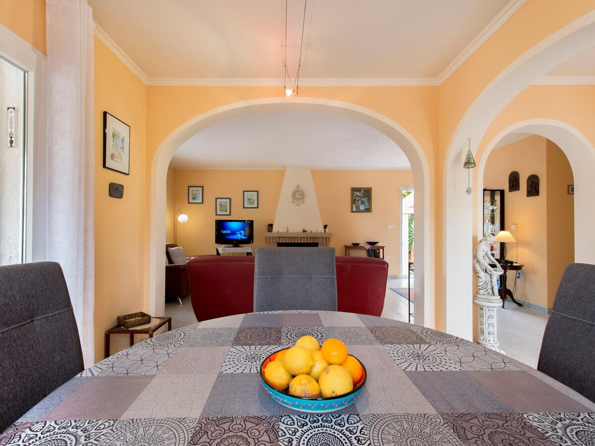 Villa 4 pers. piscine privée à Benissa, 3 km plage - Photo 9