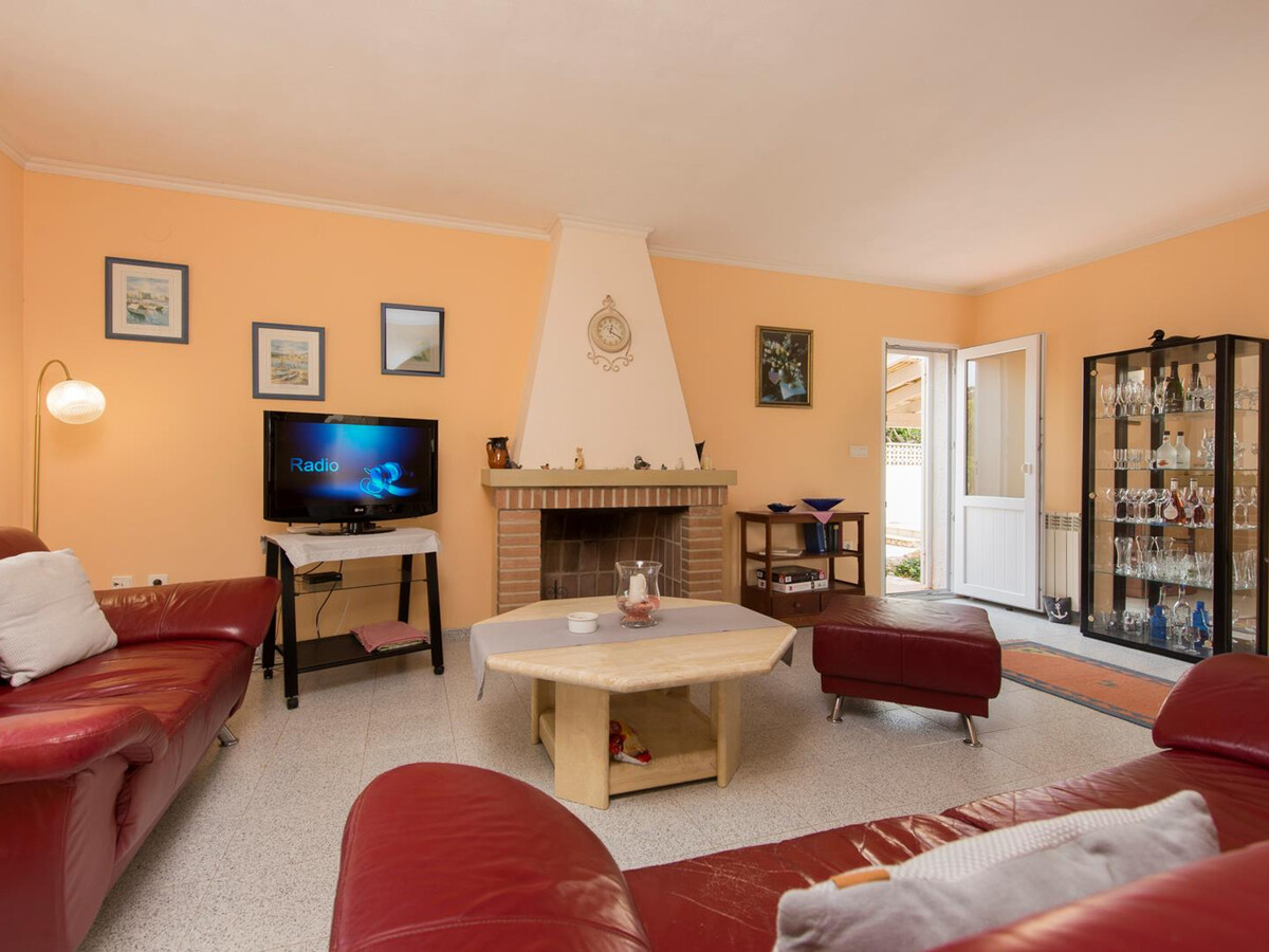 Villa 4 pers. piscine privée à Benissa, 3 km plage - Photo 10
