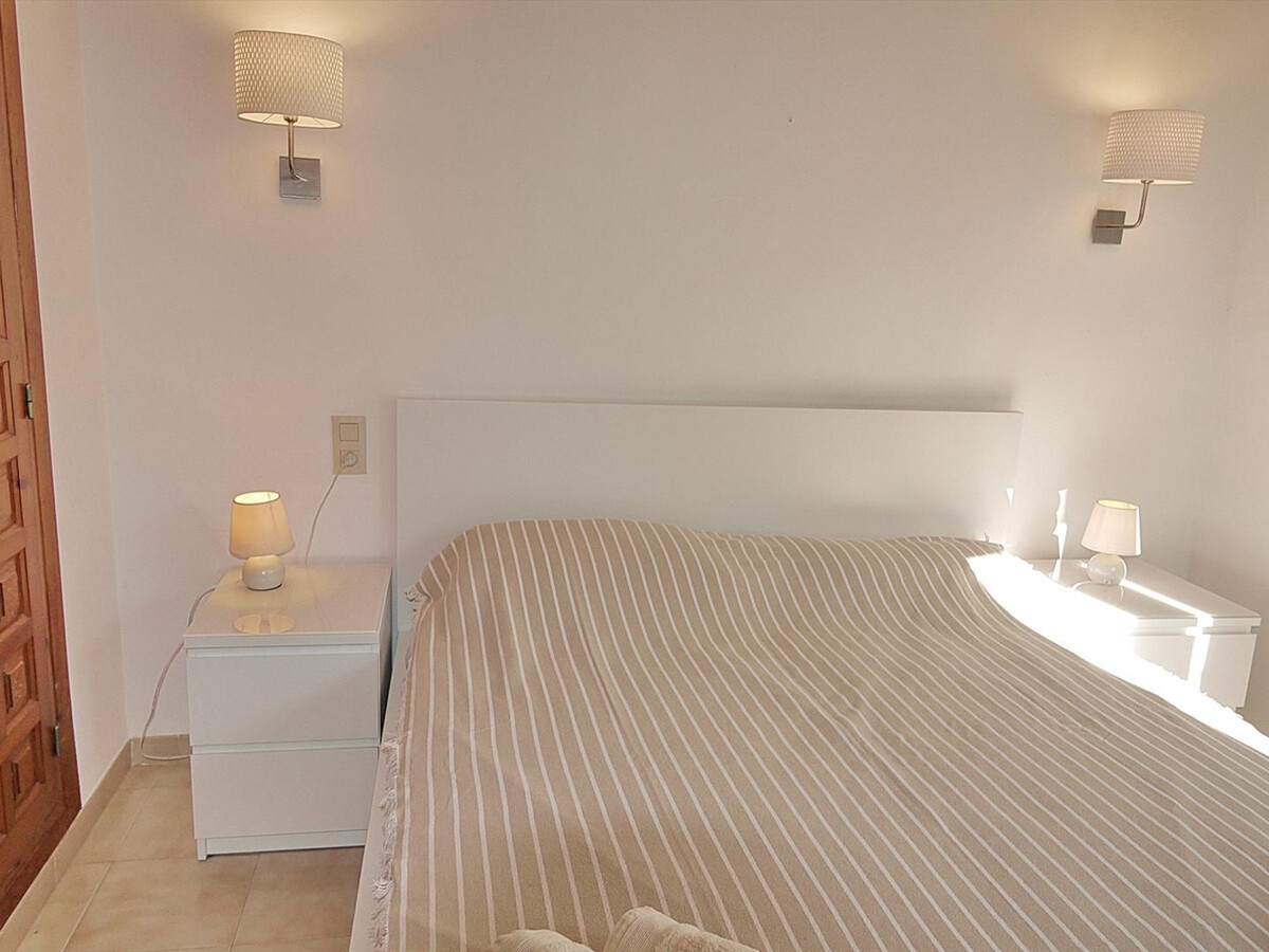 Villa 2 ch avec piscine privée à Benissa, 3 km plage - Photo 18