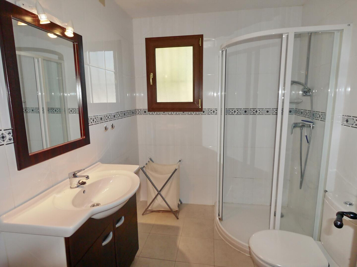 Villa 2 ch avec piscine privée à Benissa, 3 km plage - Photo 20