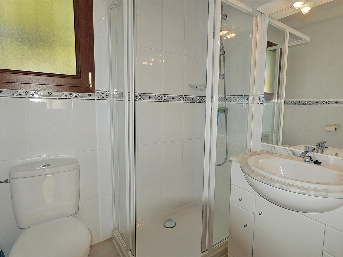 Villa 2 ch avec piscine privée à Benissa, 3 km plage - Photo 23