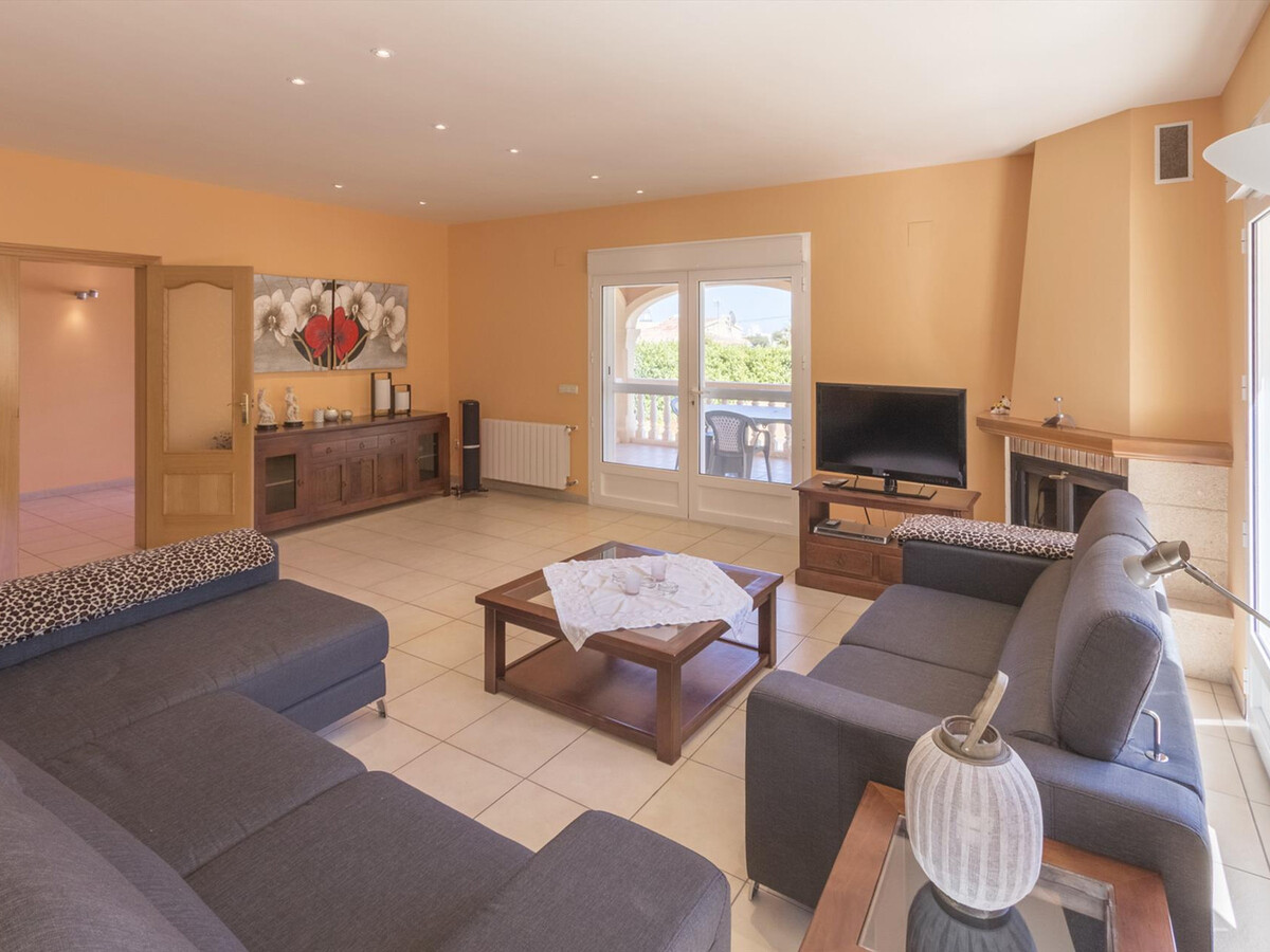 Villa 3 chambres Calpe avec piscine privée 10m x 5m - Photo 10