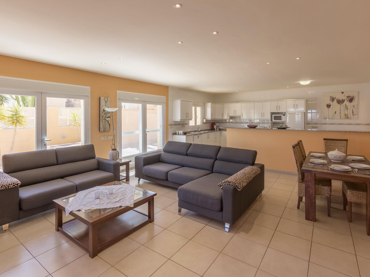 Villa 3 chambres Calpe avec piscine privée 10m x 5m - Photo 12