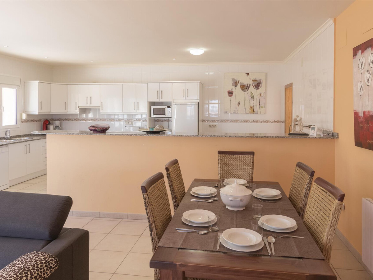 Villa 3 chambres Calpe avec piscine privée 10m x 5m - Photo 14