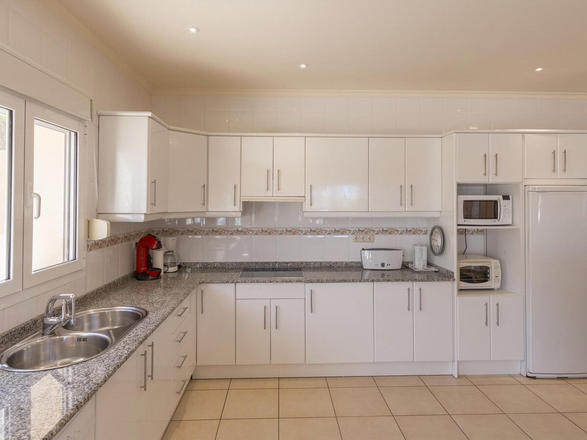 Villa 3 chambres Calpe avec piscine privée 10m x 5m - Photo 15
