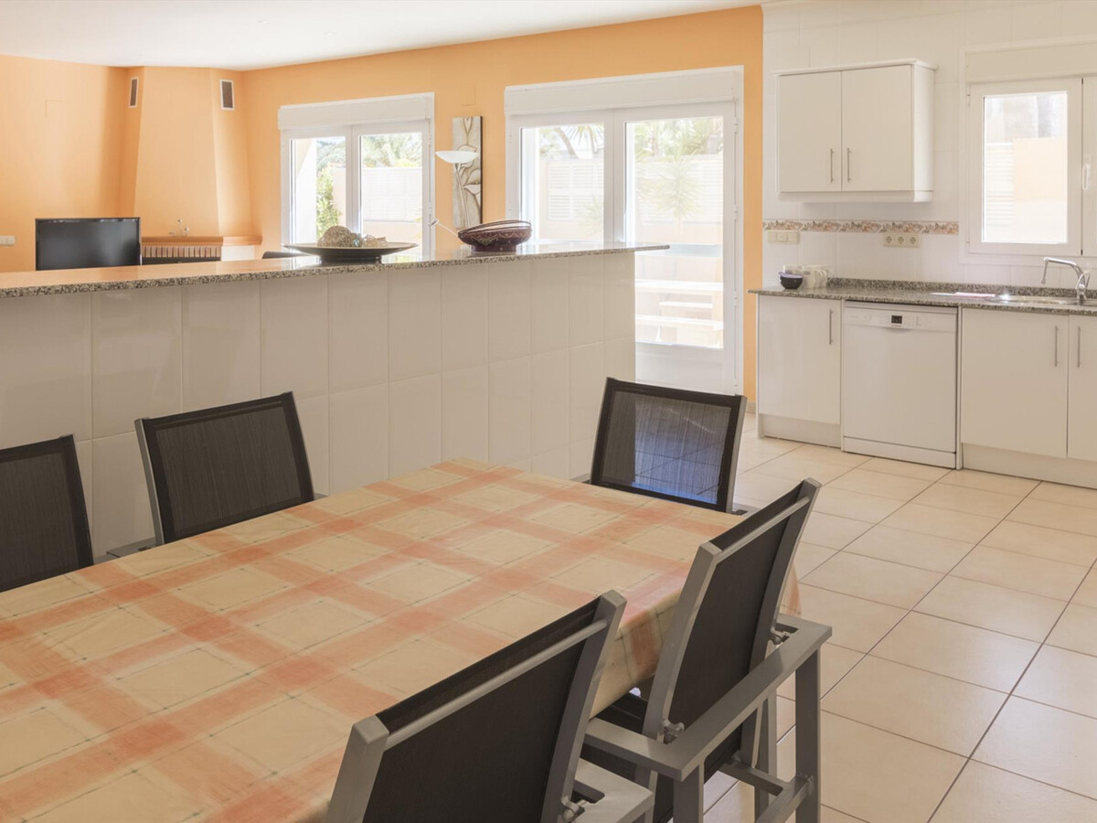 Villa 3 chambres Calpe avec piscine privée 10m x 5m - Photo 16