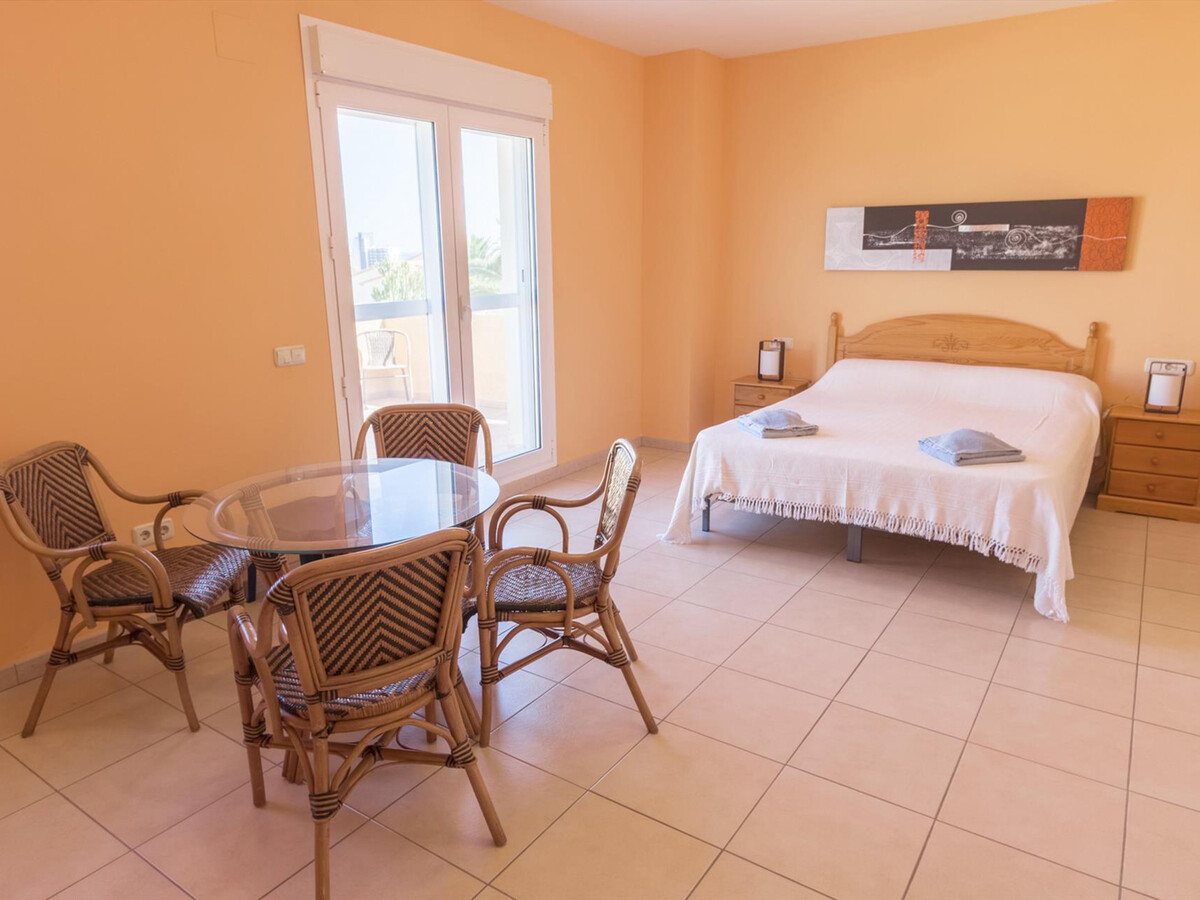 Villa 3 chambres Calpe avec piscine privée 10m x 5m - Photo 23