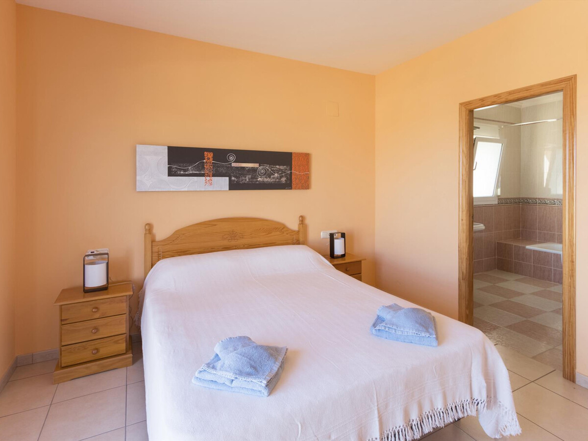 Villa 3 chambres Calpe avec piscine privée 10m x 5m - Photo 24