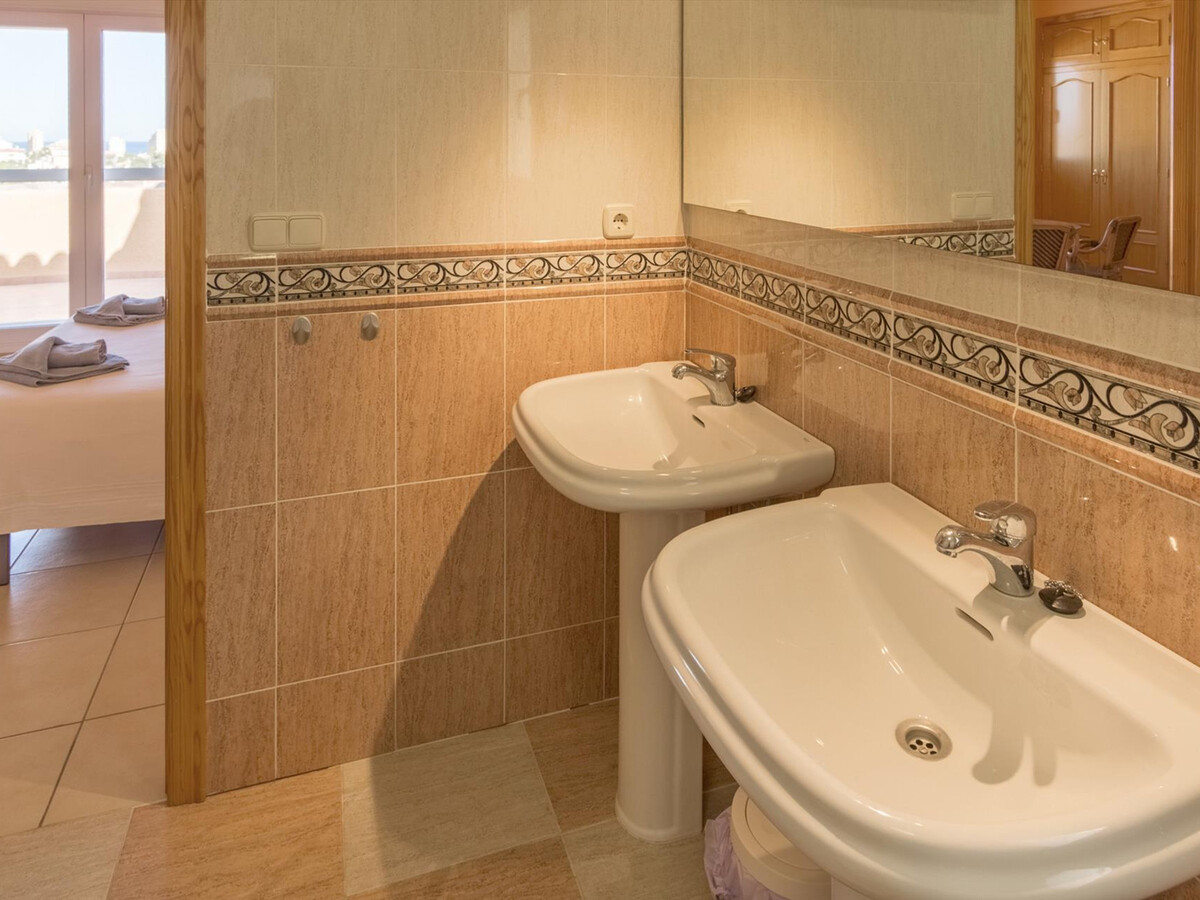 Villa 3 chambres Calpe avec piscine privée 10m x 5m - Photo 25