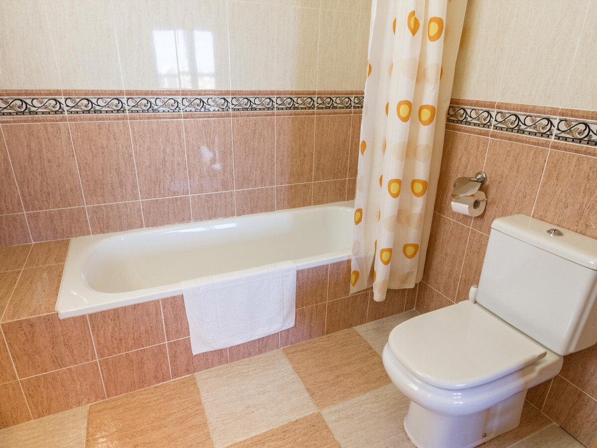 Villa 3 chambres Calpe avec piscine privée 10m x 5m - Photo 26