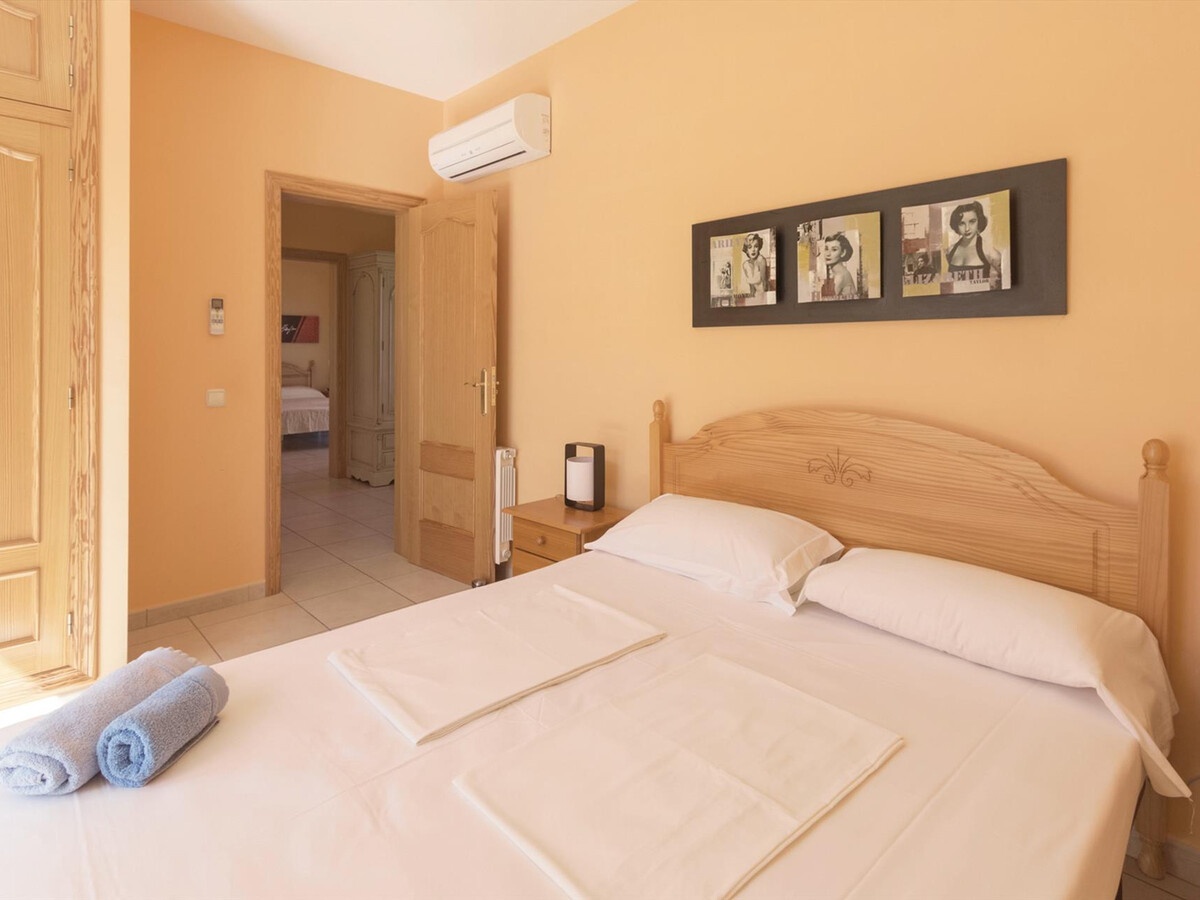 Villa 3 chambres Calpe avec piscine privée 10m x 5m - Photo 27