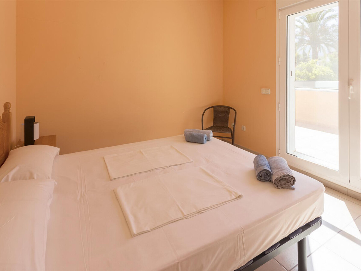 Villa 3 chambres Calpe avec piscine privée 10m x 5m - Photo 28