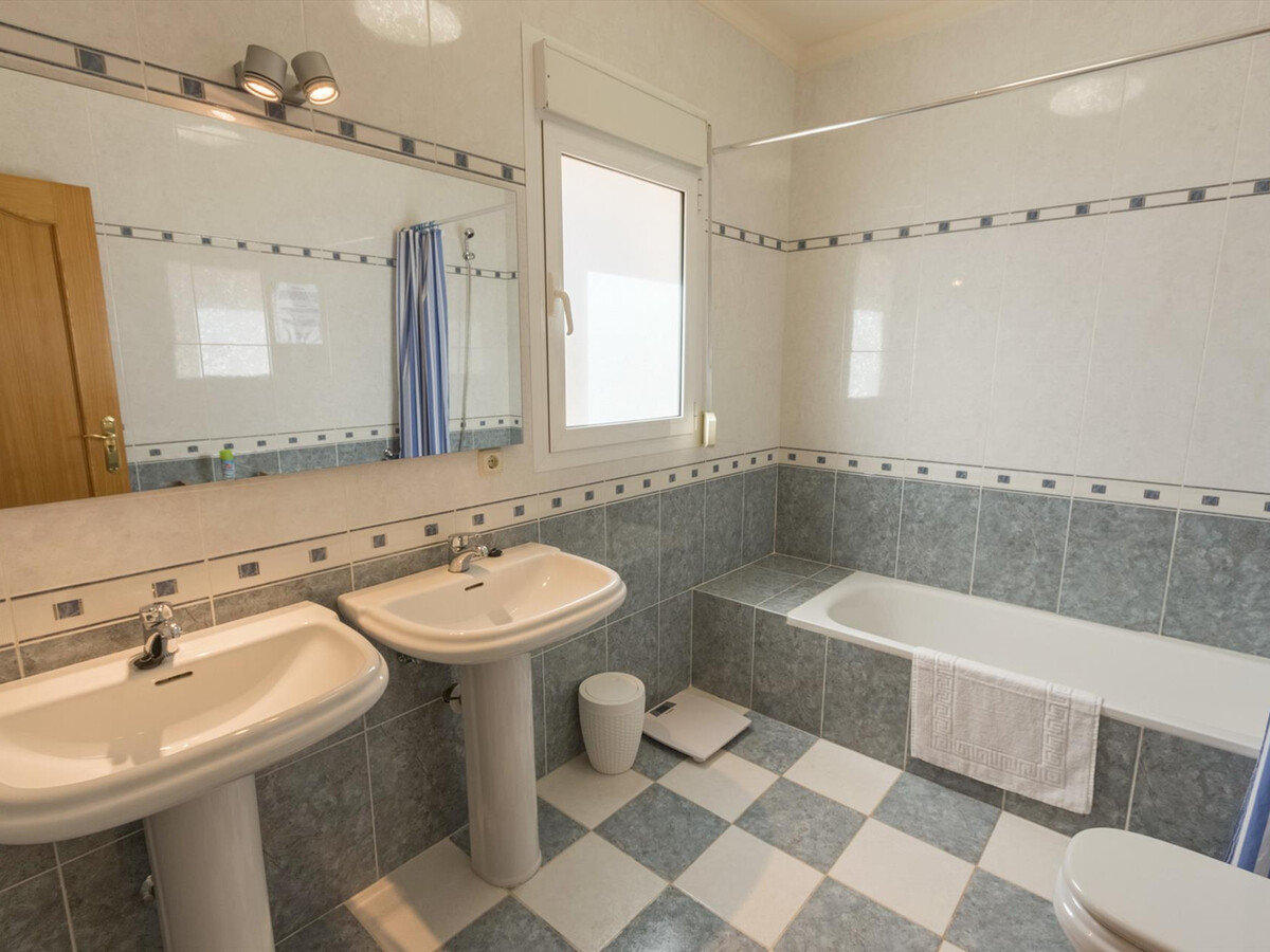 Villa 3 chambres Calpe avec piscine privée 10m x 5m - Photo 29