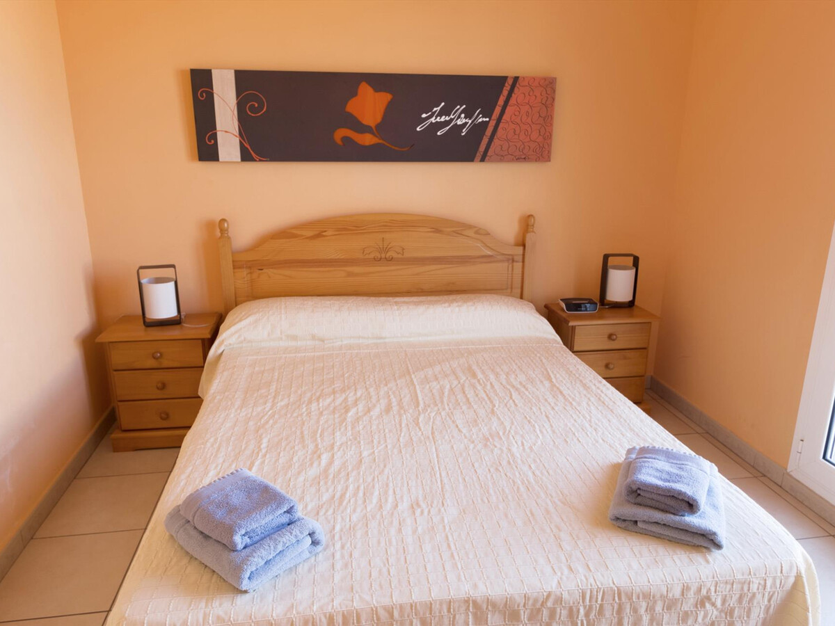 Villa 3 chambres Calpe avec piscine privée 10m x 5m - Photo 30