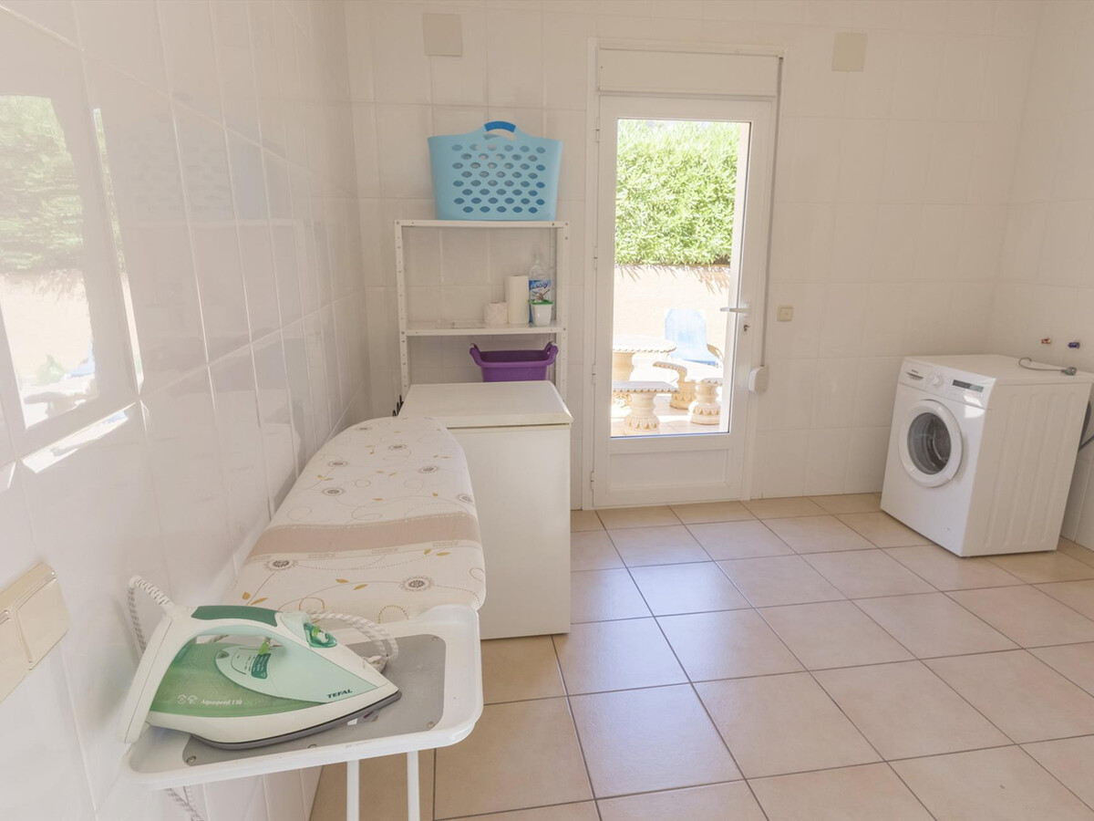 Villa 3 chambres Calpe avec piscine privée 10m x 5m - Photo 36