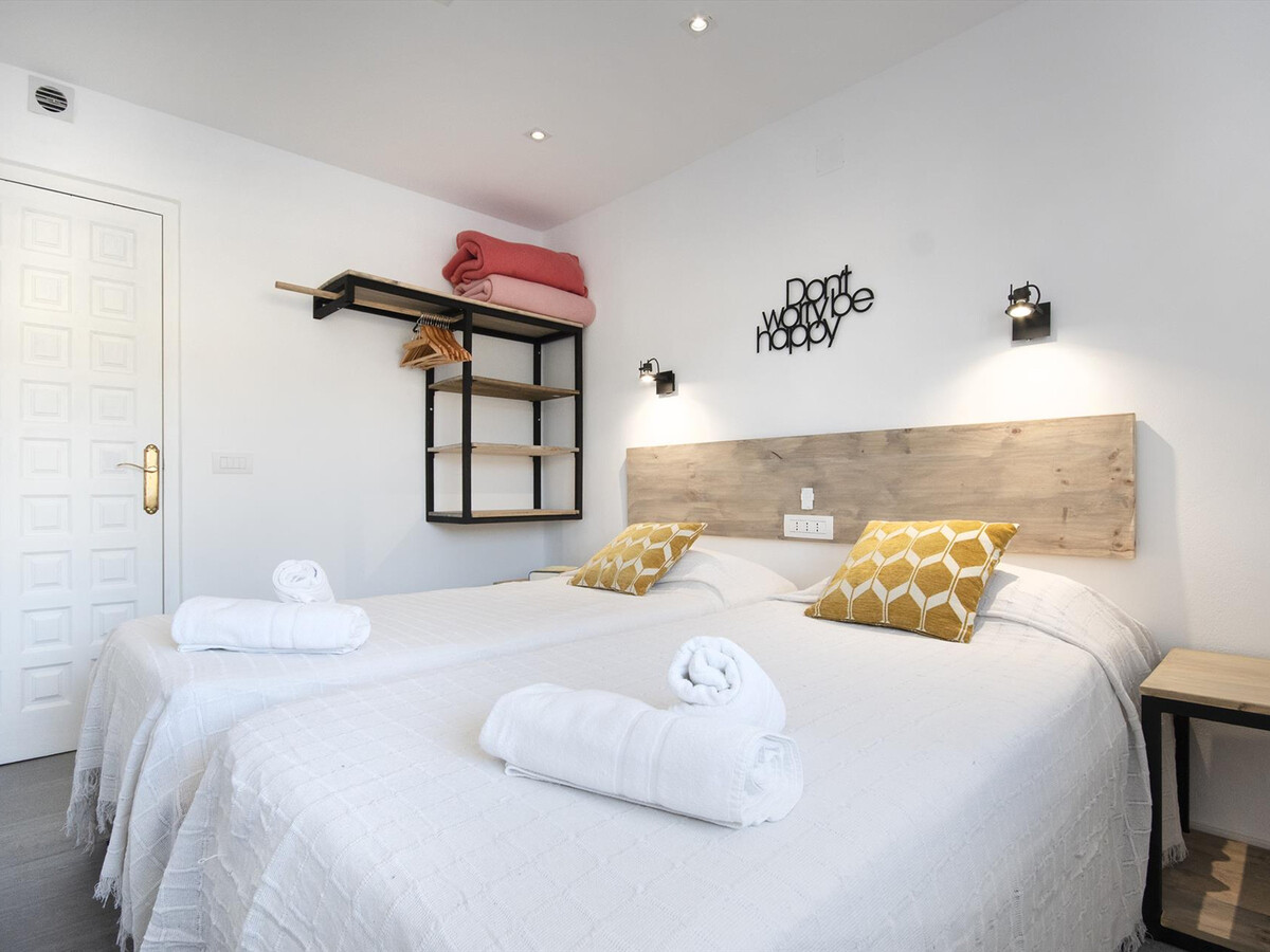 Villa moderne 3 chambres avec piscine privée à Benissa - Photo 14
