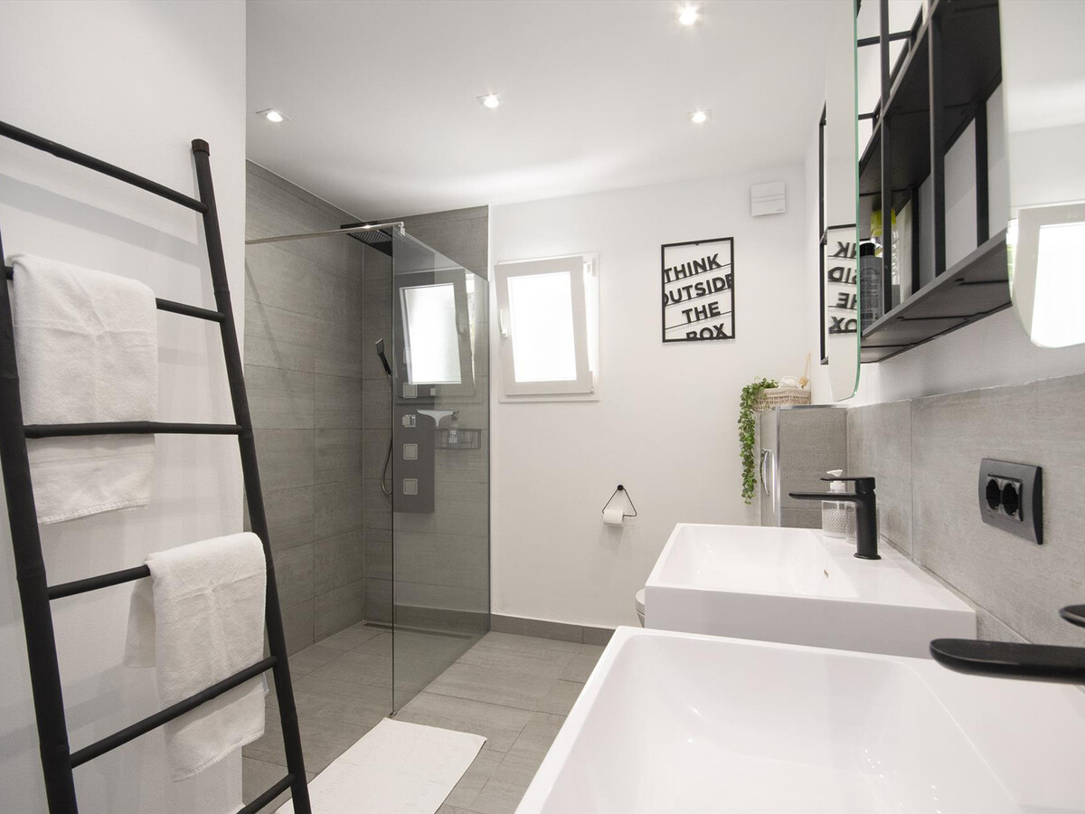 Villa moderne 3 chambres avec piscine privée à Benissa - Photo 16