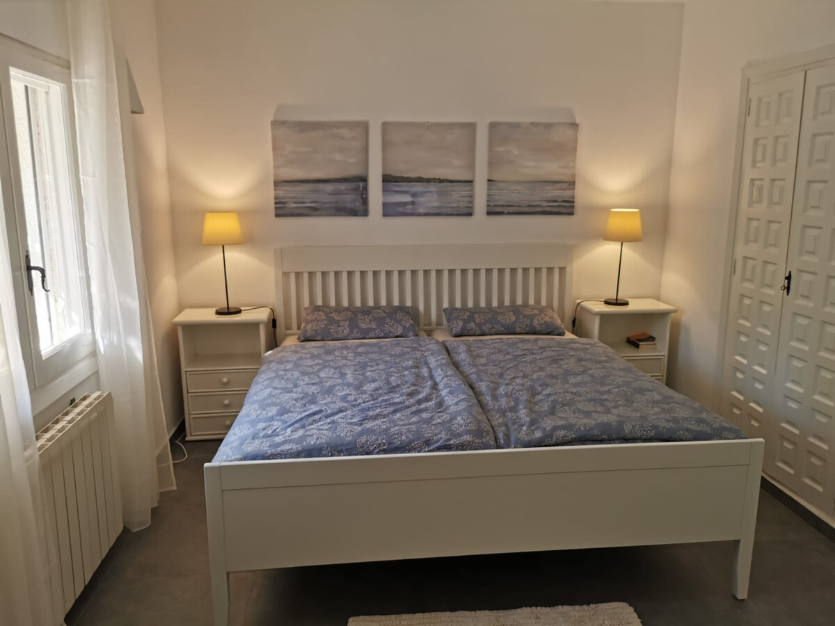 Maison 3 chambres avec piscine privée à Benissa, 3 km plage - Photo 20