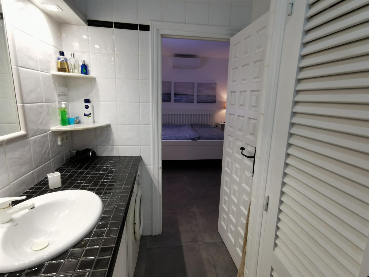 Maison 3 chambres avec piscine privée à Benissa, 3 km plage - Photo 21