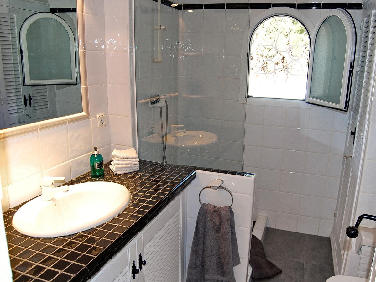 Maison 3 chambres avec piscine privée à Benissa, 3 km plage - Photo 24
