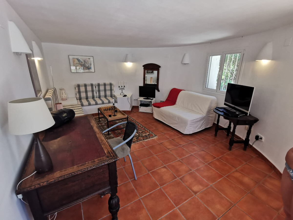 Maison 3 chambres avec piscine privée à Benissa, 3 km plage - Photo 33