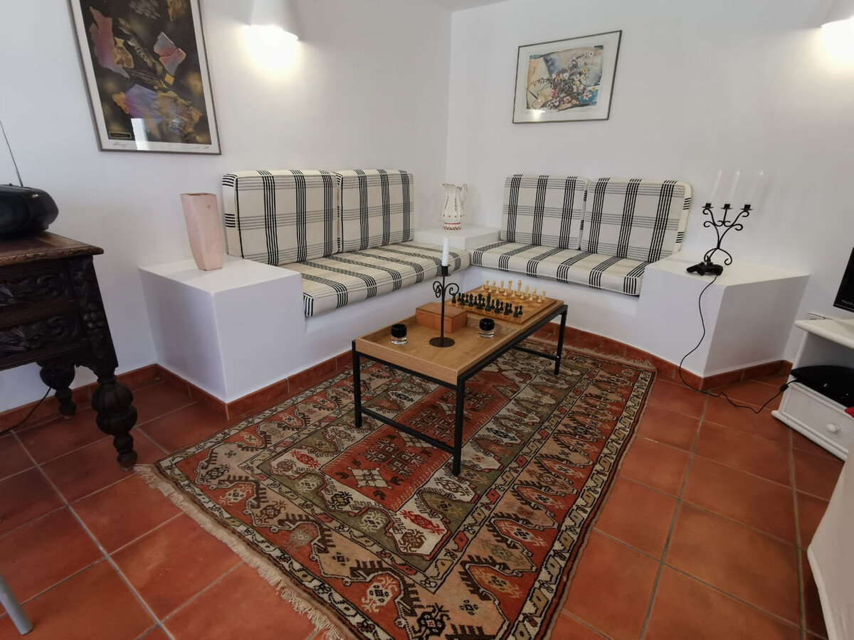Maison 3 chambres avec piscine privée à Benissa, 3 km plage - Photo 34