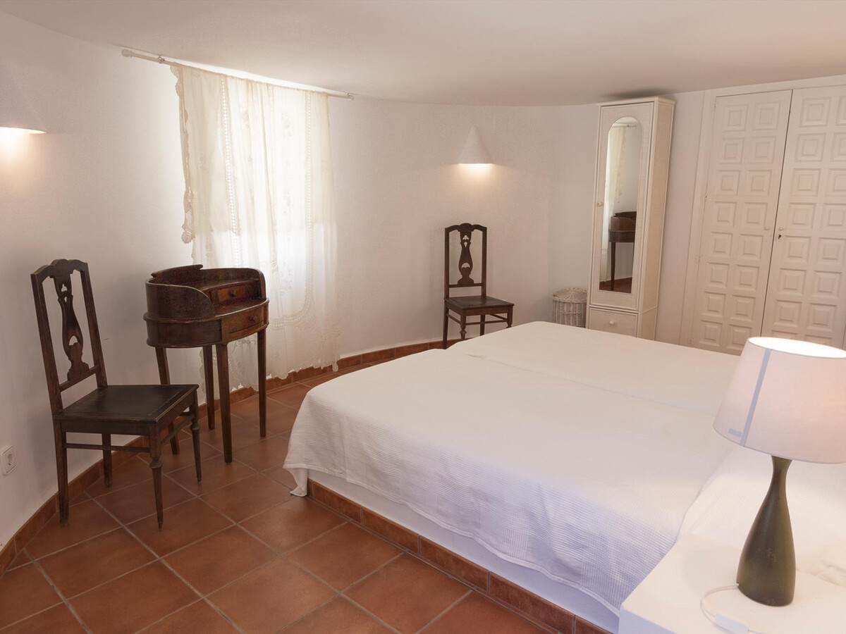 Maison 3 chambres avec piscine privée à Benissa, 3 km plage - Photo 35