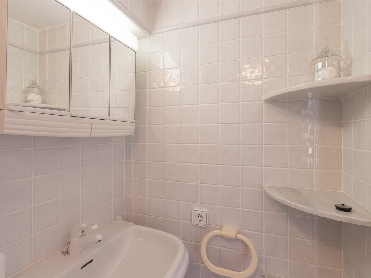 Maison 3 chambres avec piscine privée à Benissa, 3 km plage - Photo 36