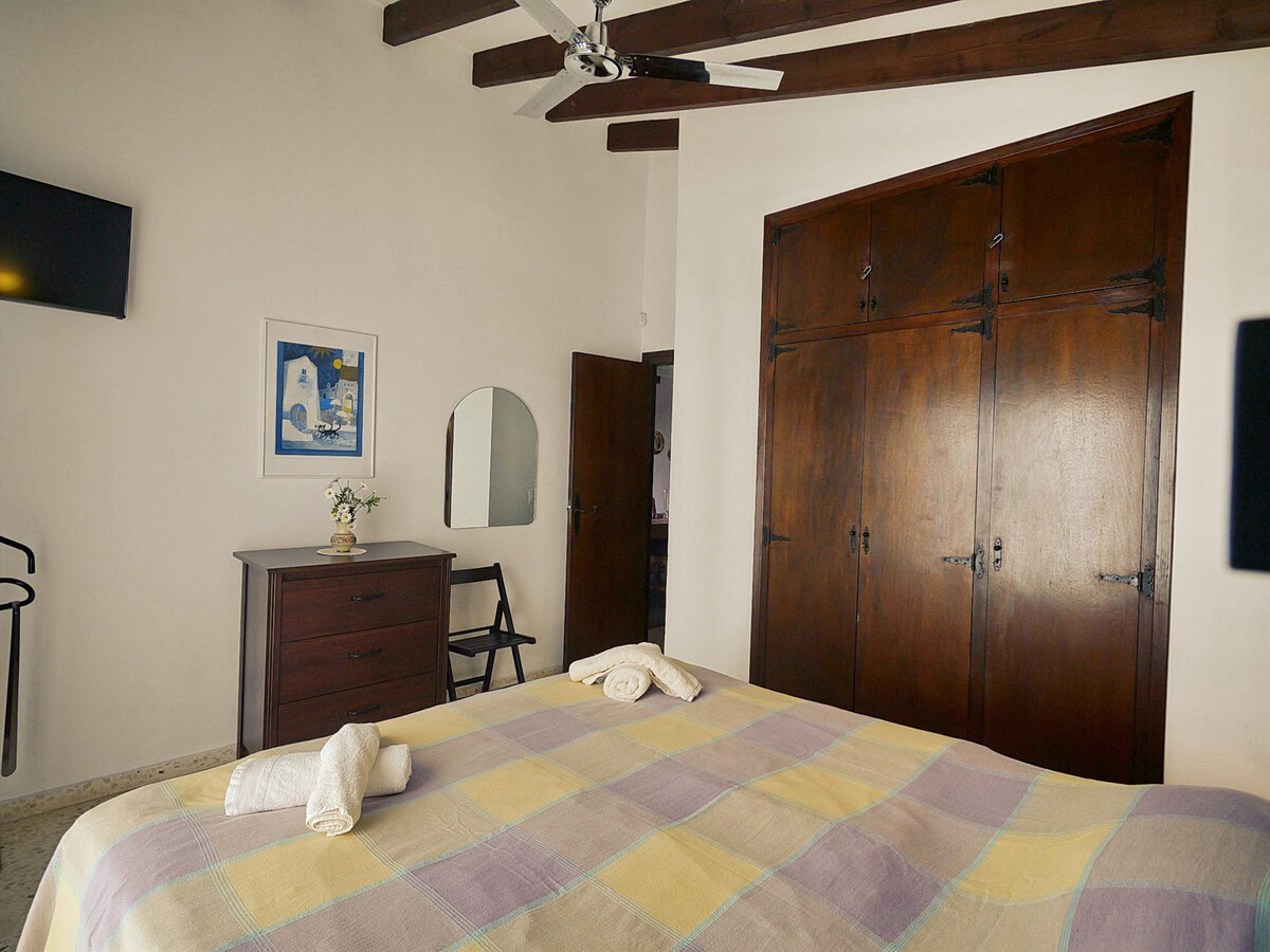 Villa 4 pers. piscine privée à Moraira, 3 km plage - Photo 20