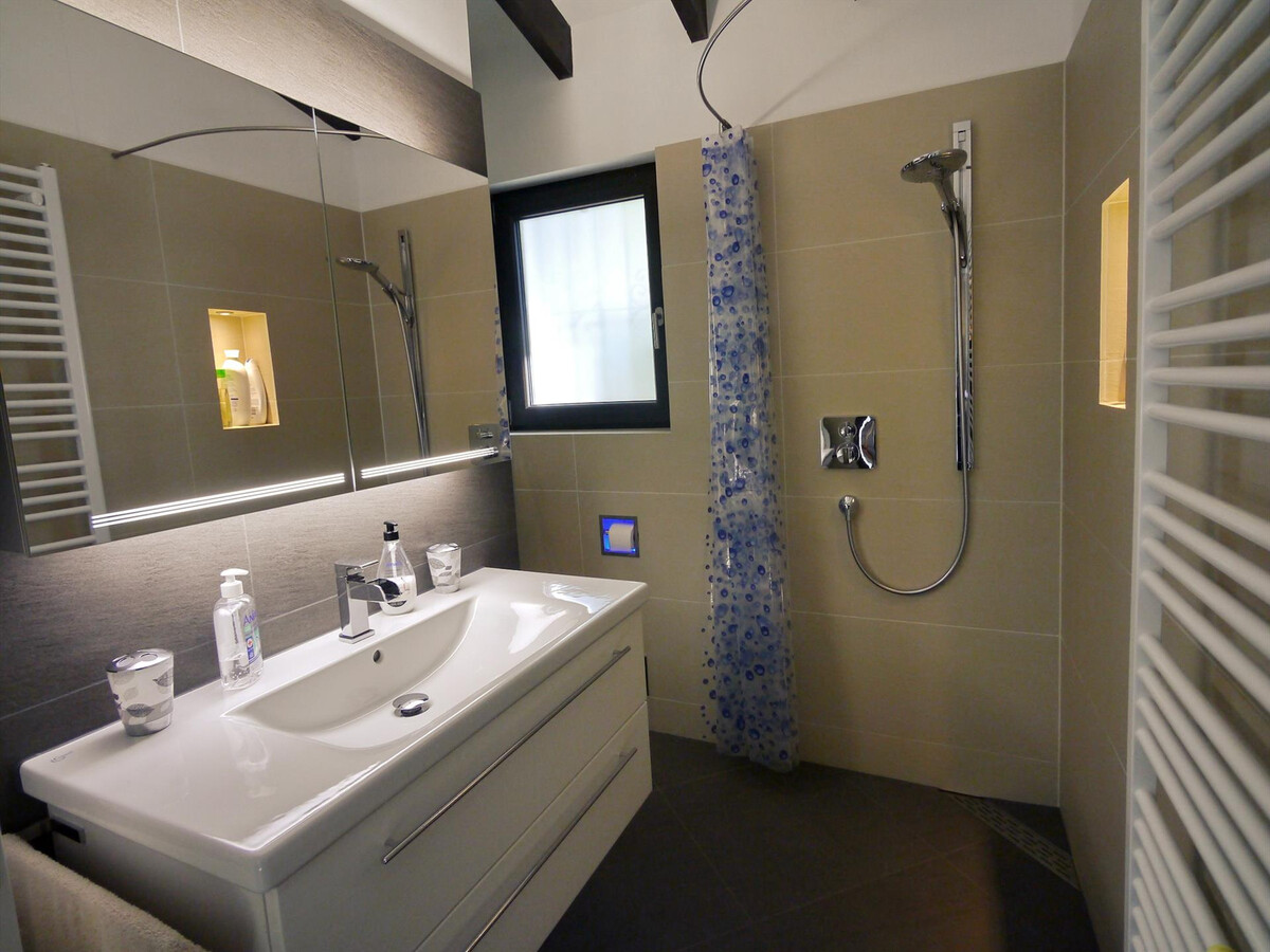 Villa 4 pers. piscine privée à Moraira, 3 km plage - Photo 21