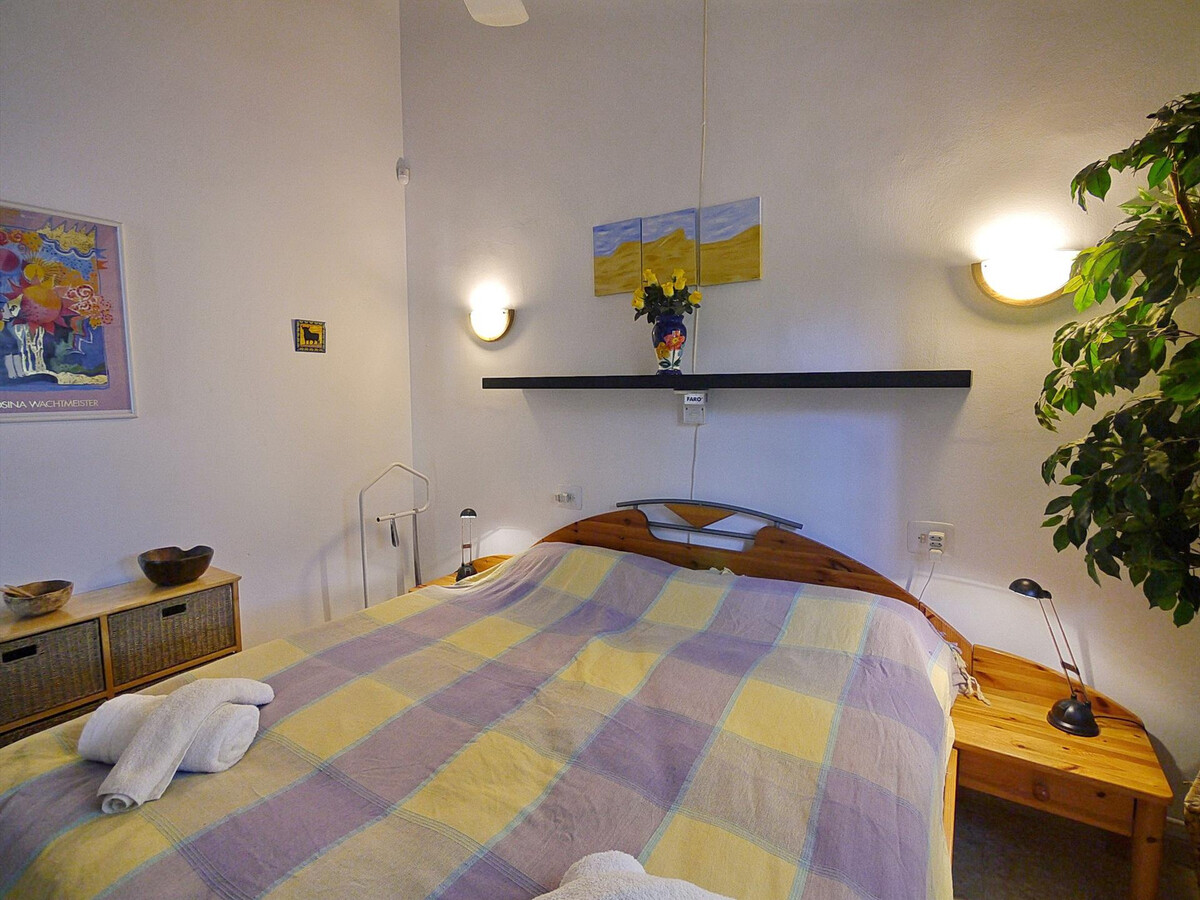 Villa 4 pers. piscine privée à Moraira, 3 km plage - Photo 23