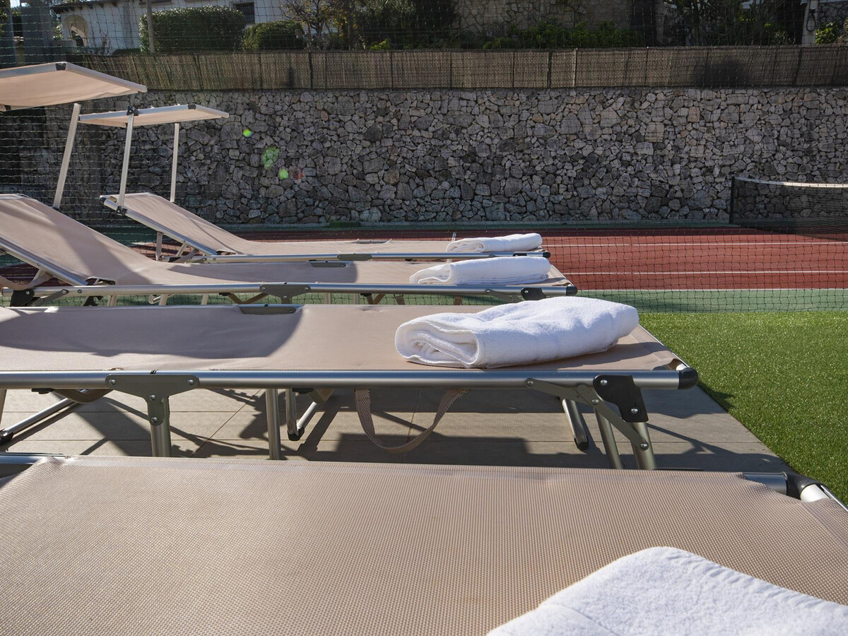 Villa 5 chambres avec piscine 10x4m à Benissa - Photo 2