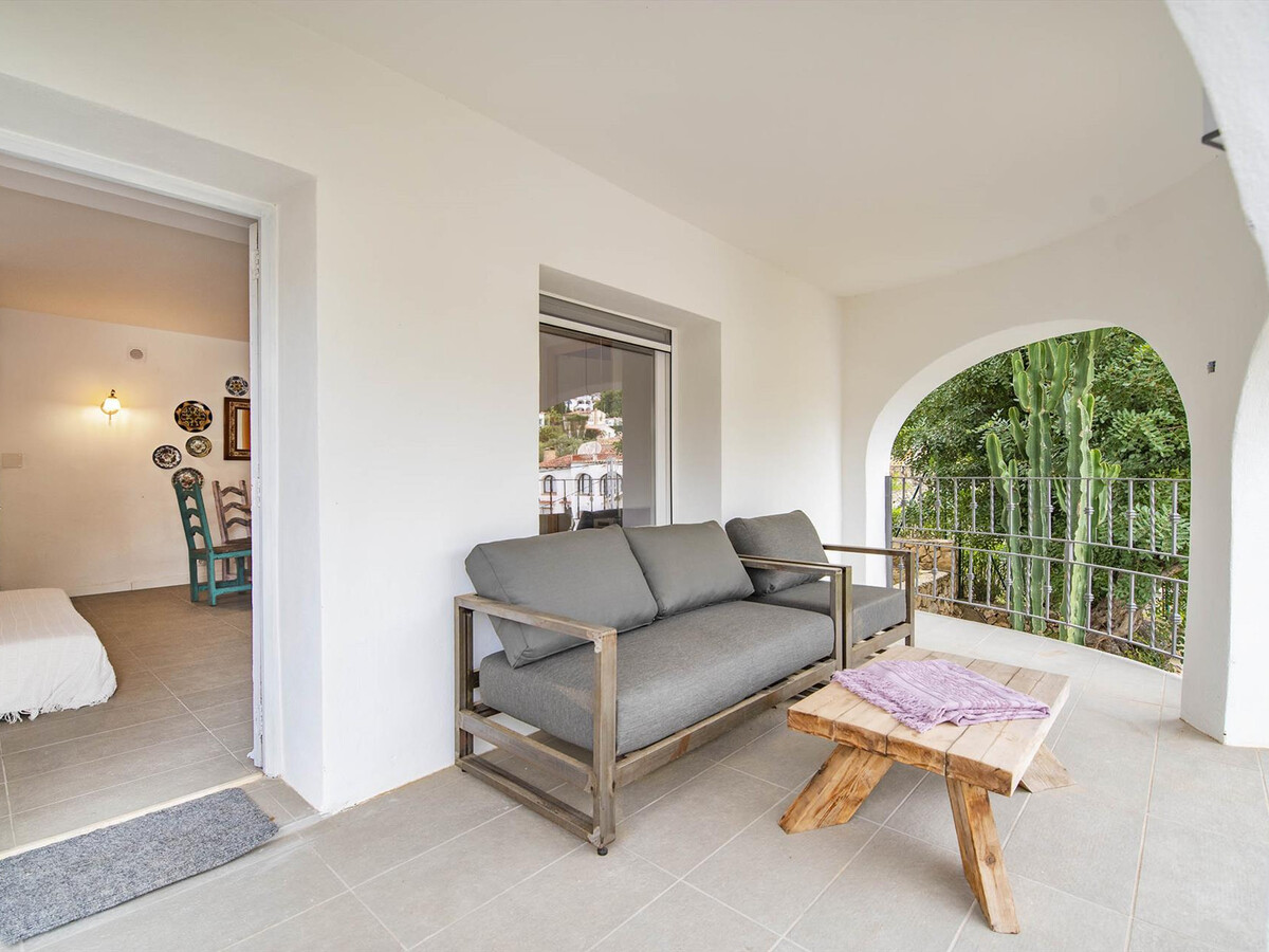 Villa 5 chambres avec piscine 10x4m à Benissa - Photo 29
