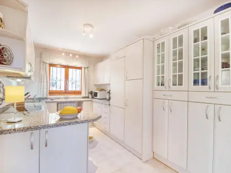 Villa avec piscine privée, climatisation et WiFi à Moraira - Photo 9