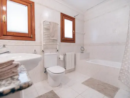 Villa avec piscine privée, climatisation et WiFi à Moraira - Photo 22