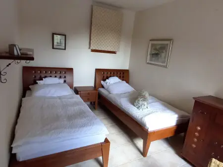 Villa avec piscine privée, climatisation et WiFi à Moraira - Photo 24