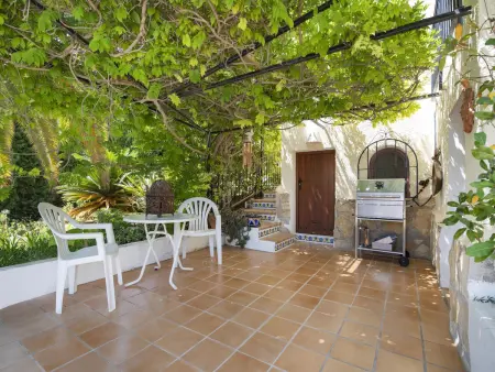 Villa avec piscine privée, climatisation et WiFi à Moraira - Photo 28