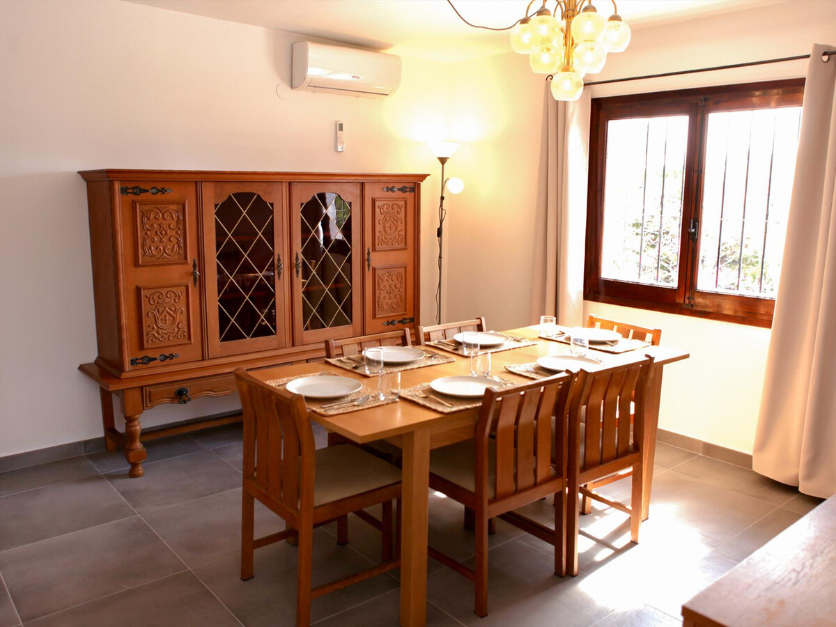 Villa 3 chambres, piscine privée à 2 km de la plage, Calp - Photo 10
