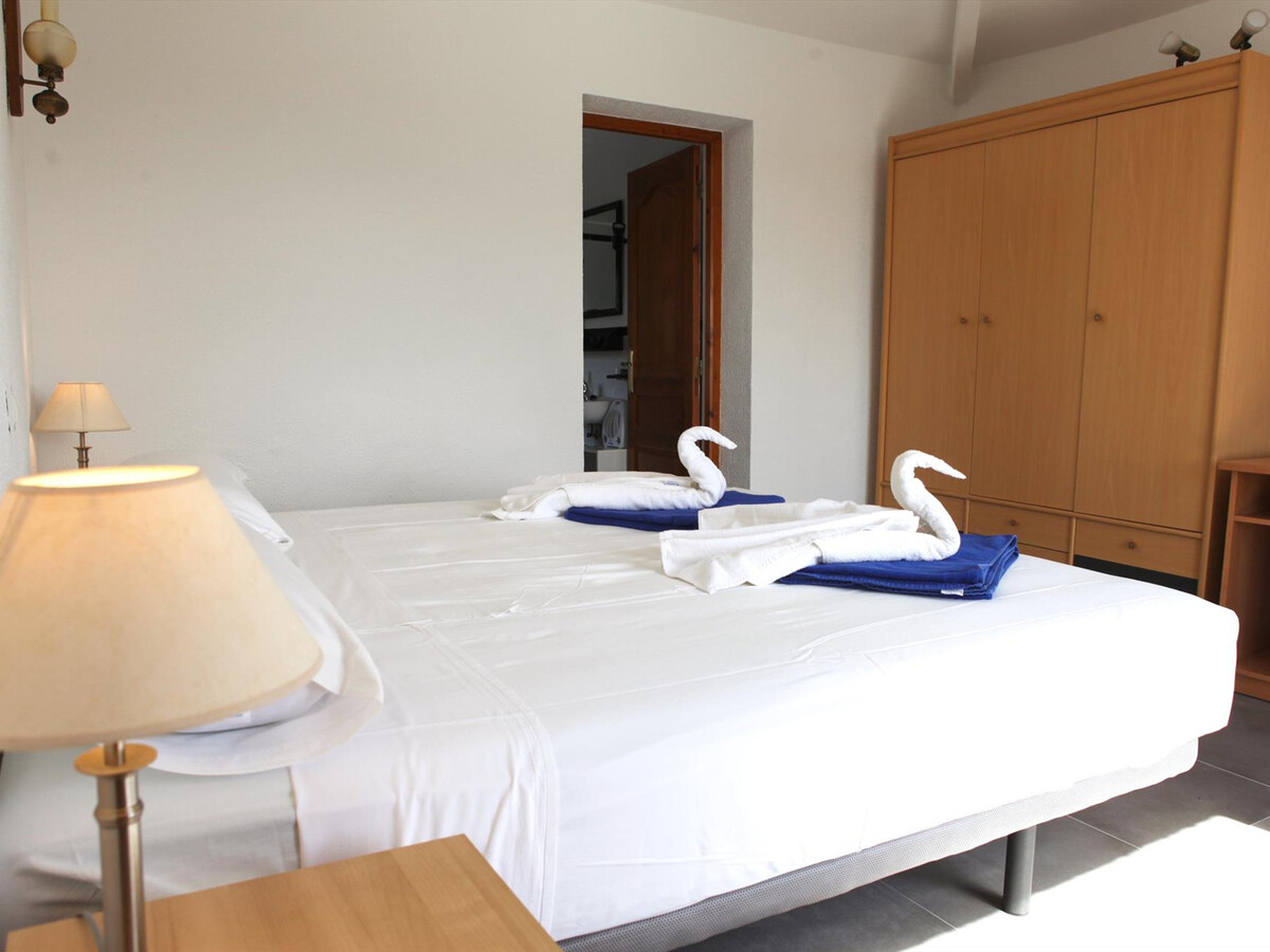 Villa 3 chambres, piscine privée à 2 km de la plage, Calp - Photo 15