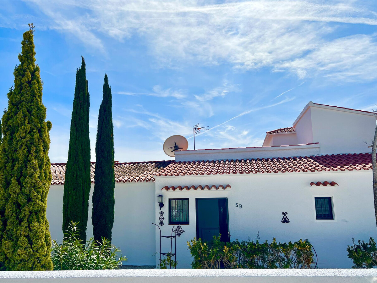 Villa 3 chambres, piscine privée à 2 km de la plage, Calp - Photo 29