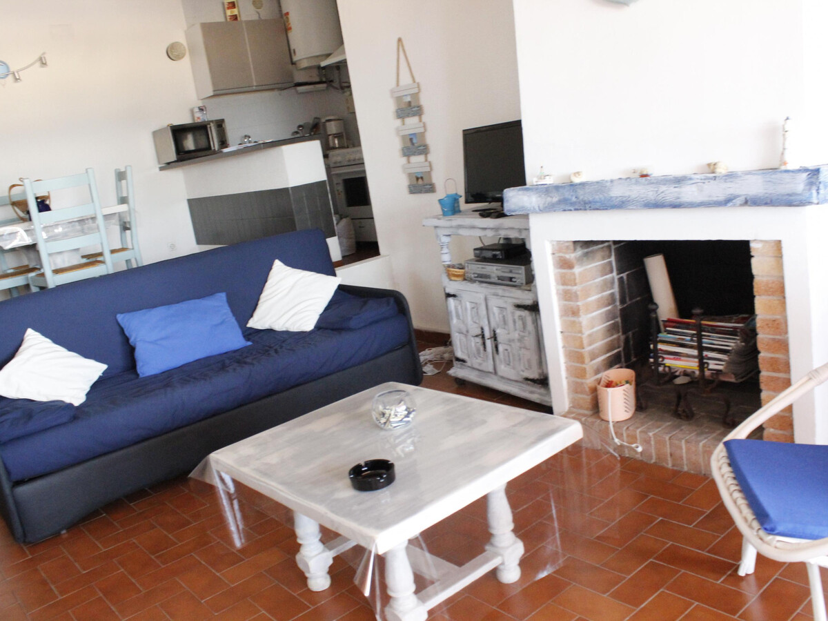 Appartement 2 chambres face à la plage, Empuriabrava - Photo 10