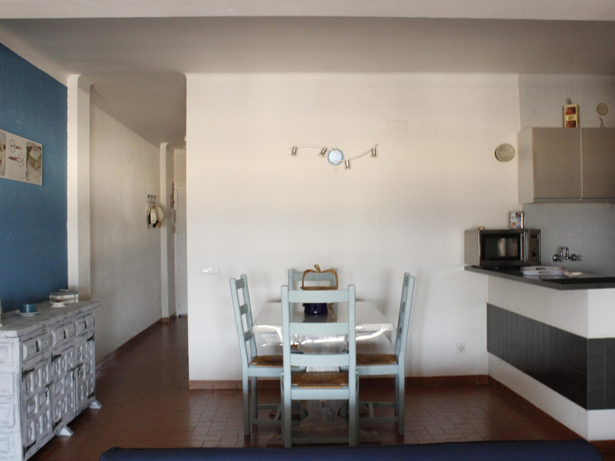 Appartement 2 chambres face à la plage, Empuriabrava - Photo 12