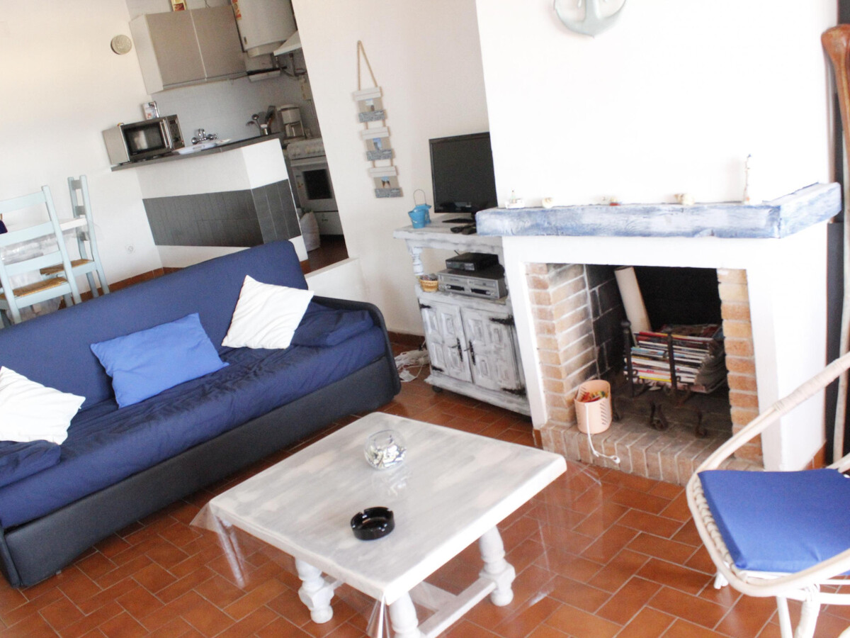 Appartement 2 chambres face à la plage, Empuriabrava - Photo 13