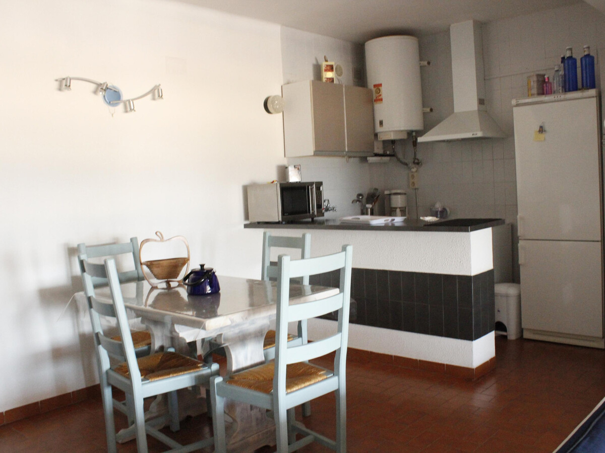 Appartement 2 chambres face à la plage, Empuriabrava - Photo 14