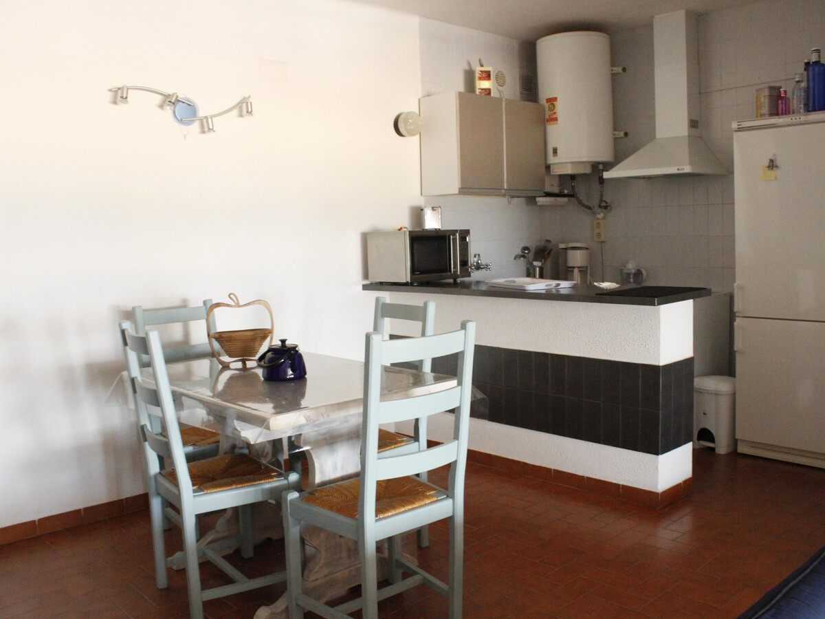 Appartement 2 chambres face à la plage, Empuriabrava - Photo 15