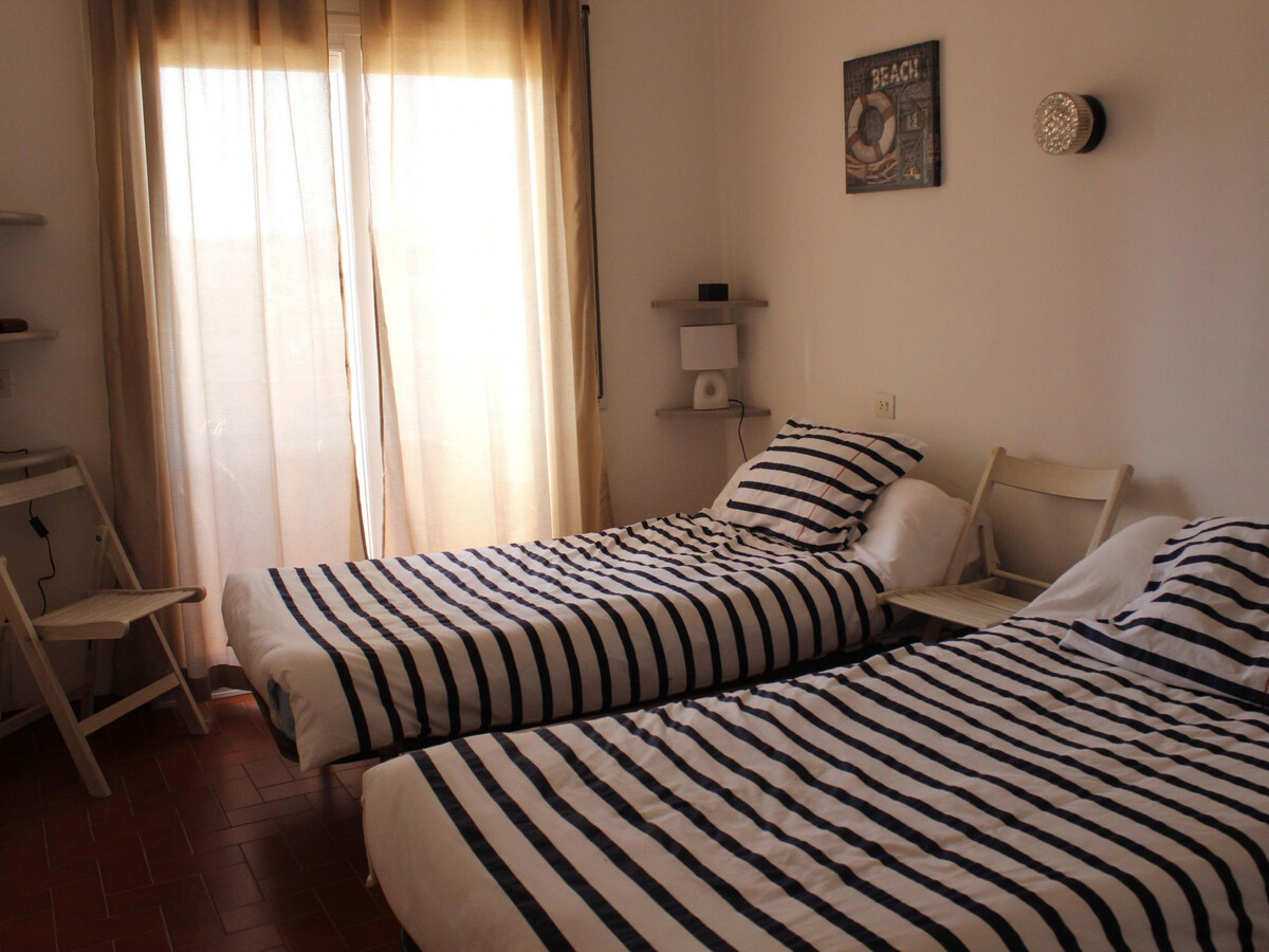 Appartement 2 chambres face à la plage, Empuriabrava - Photo 18