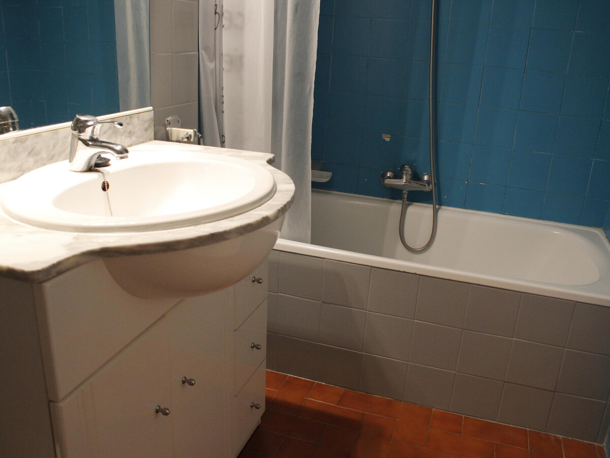 Appartement 2 chambres face à la plage, Empuriabrava - Photo 20