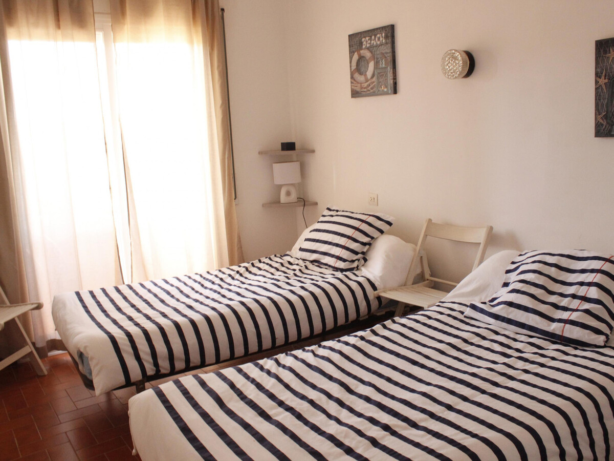 Appartement 2 chambres face à la plage, Empuriabrava - Photo 21